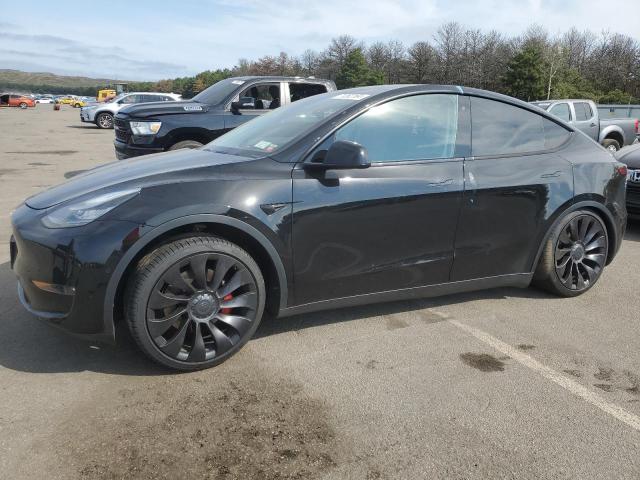 5YJYGDEFXLF027912 Tesla Model Y 