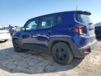 2020 Jeep Renegade Sport на продаже в Indianapolis, IN - Rear End