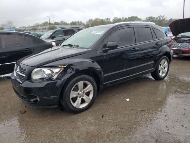 2012 Dodge Caliber Sxt