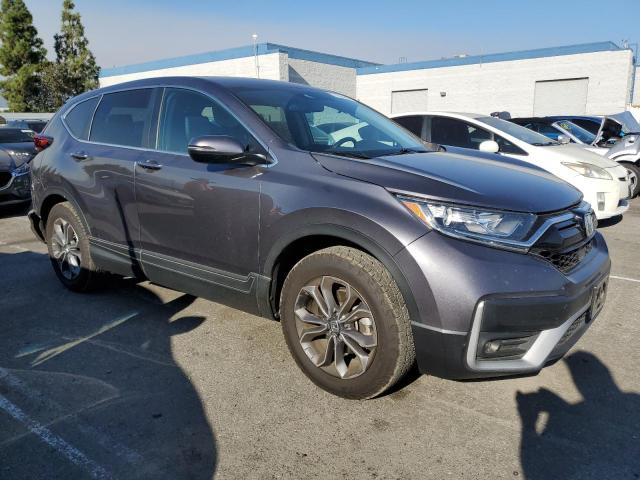  HONDA CRV 2020 Charcoal