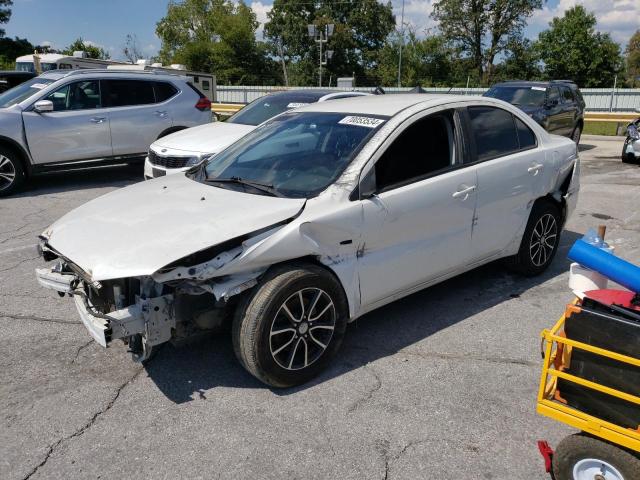 2017 Mitsubishi Lancer Es