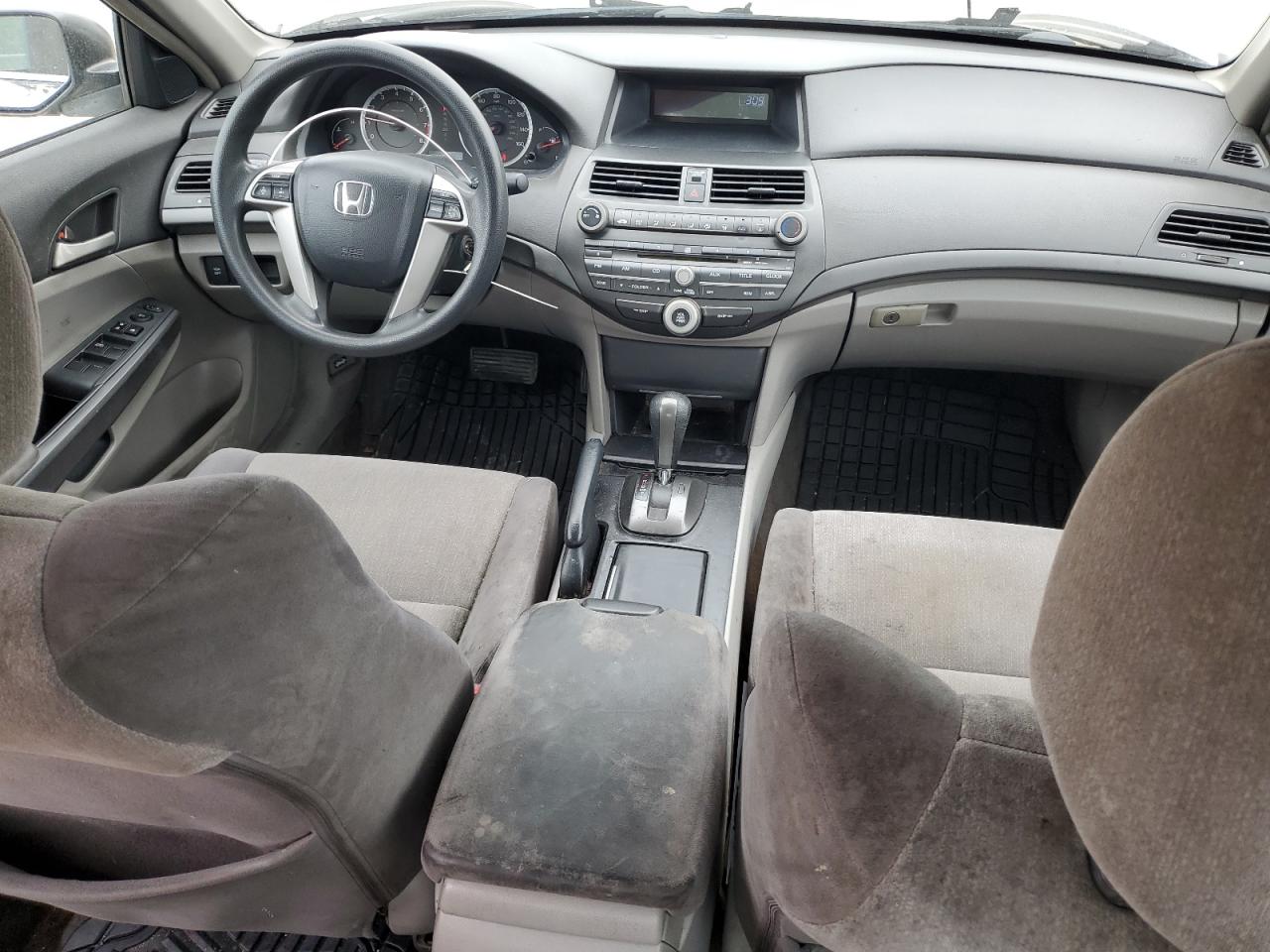 1HGCP26338A012236 2008 Honda Accord Lx