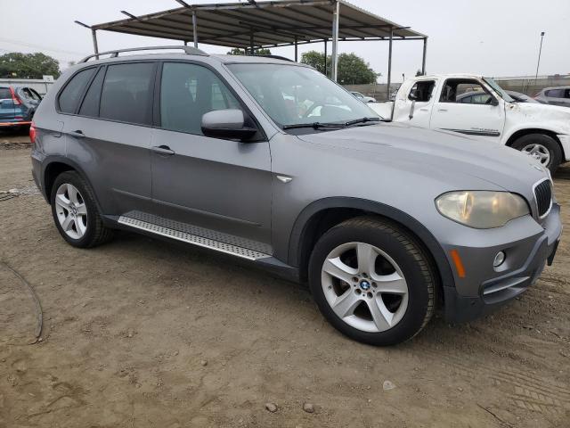 2008 BMW X5 3.0I