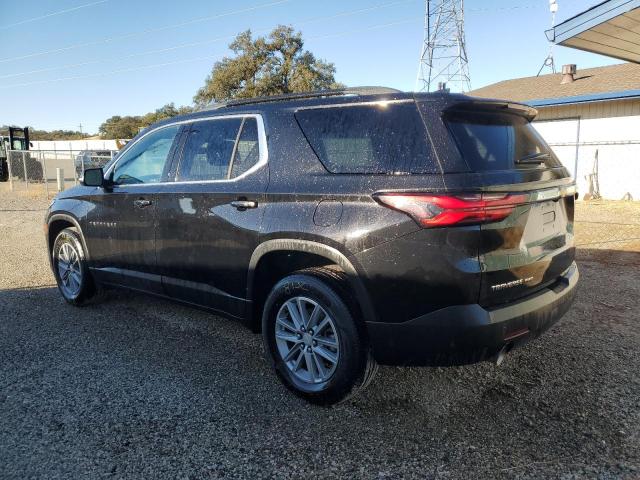 1GNEVHKW1NJ149243 Chevrolet Traverse L 2