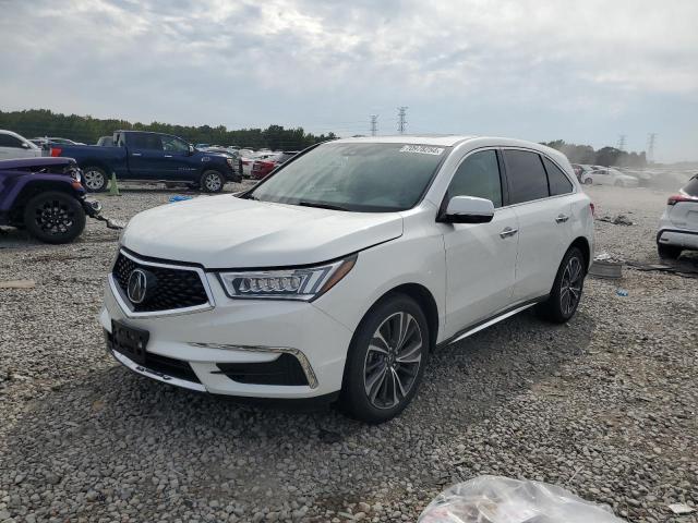 2020 Acura Mdx Technology