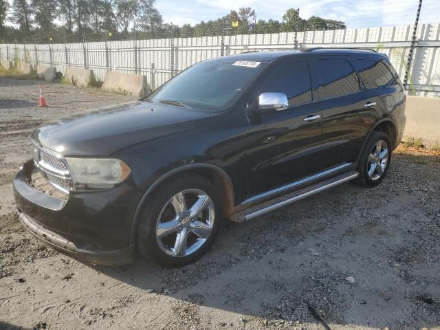 2011 Dodge Durango Citadel