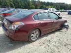 2010 Nissan Altima Base de vânzare în Seaford, DE - Front End