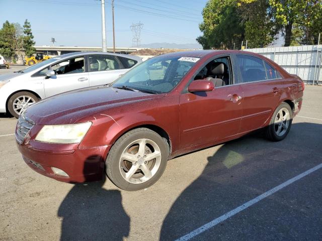 2010 Hyundai Sonata Se