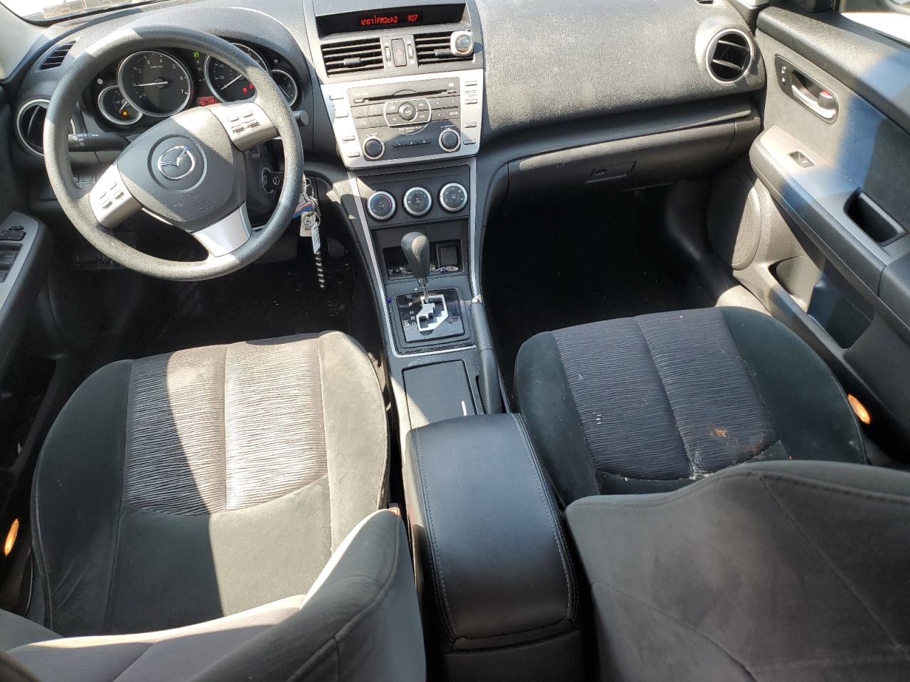 1YVHP81A195M13141 2009 Mazda 6 I