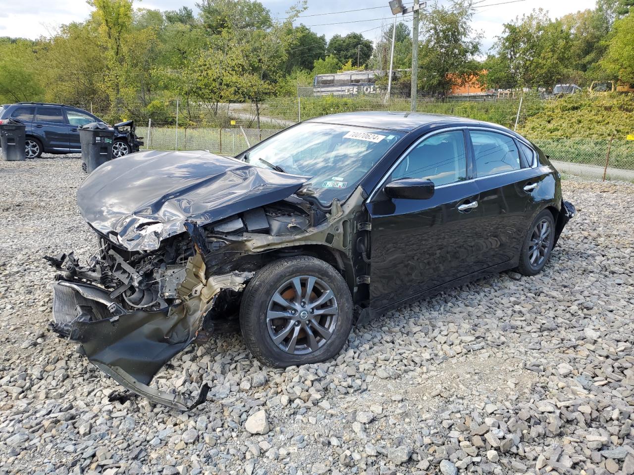 1N4AL3AP4GC259212 2016 NISSAN ALTIMA - Image 1