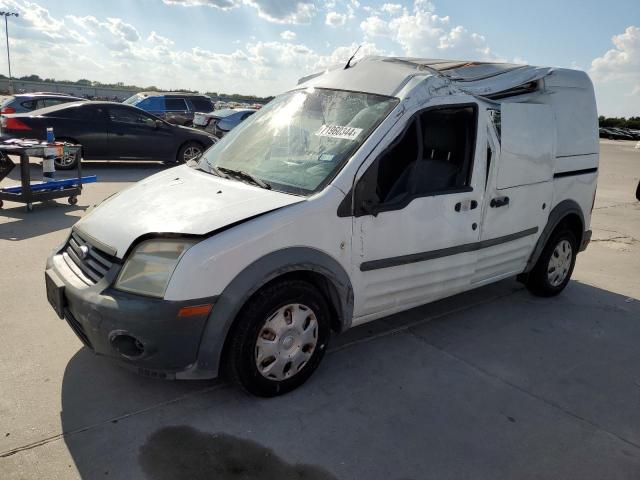 2012 Ford Transit Connect Xl