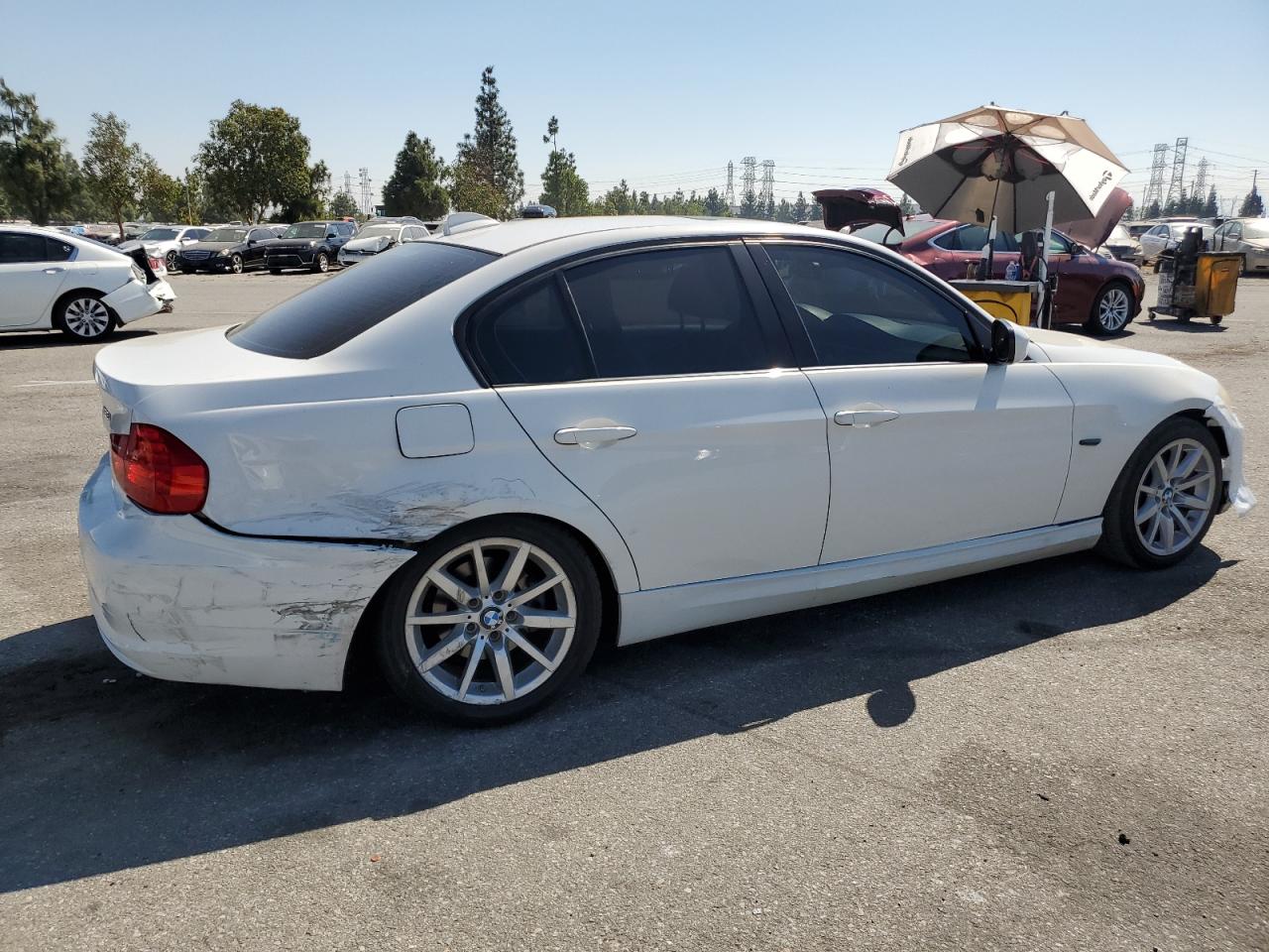 2010 BMW 3er - Image 3