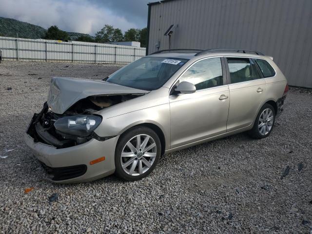 2013 Volkswagen Jetta Tdi