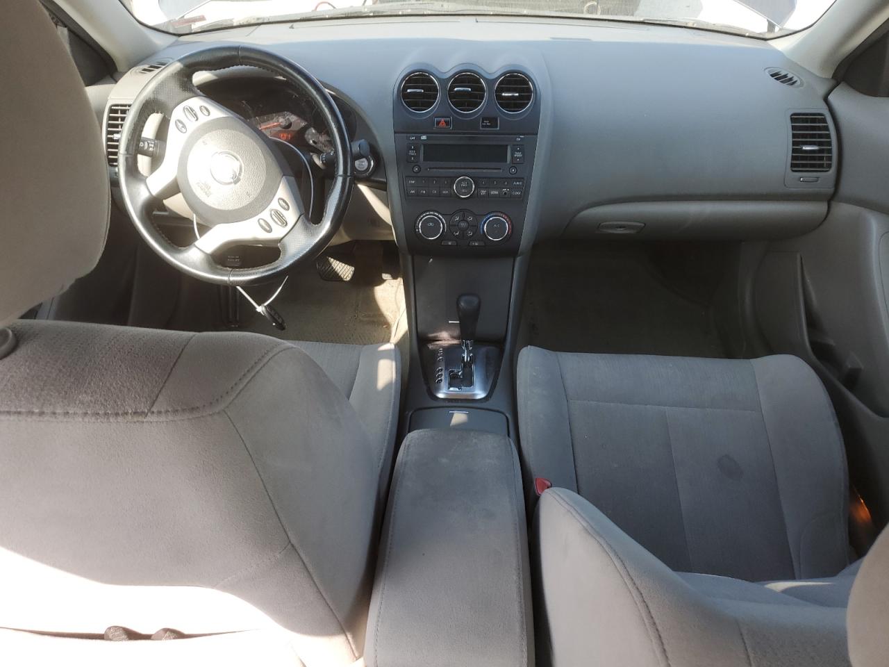 1N4AL2APXBC158243 2011 Nissan Altima Base