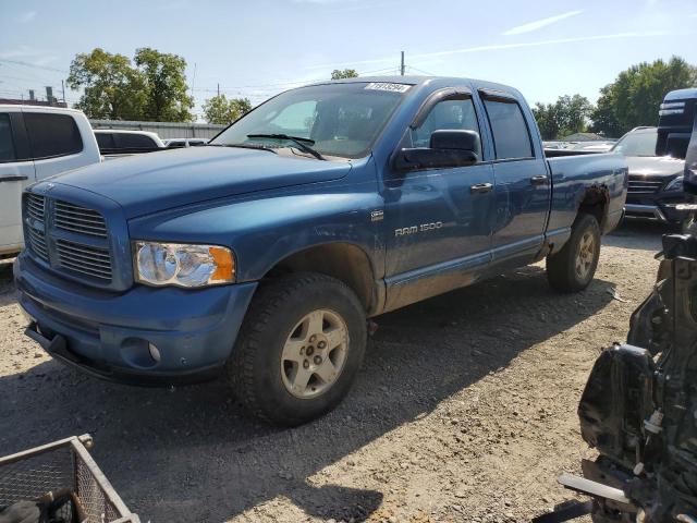 2004 Dodge Ram 1500 St