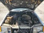 1987 Mercedes-Benz 300 E for Sale in Oklahoma City, OK - Normal Wear