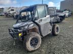 2022 CAN-AM DEFENDER for sale at Copart NS - HALIFAX