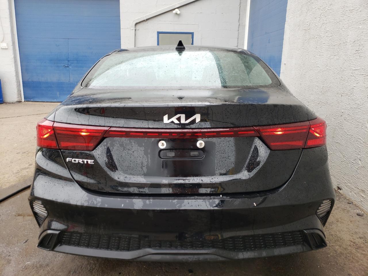 3KPF24AD7PE628278 2023 Kia Forte Lx