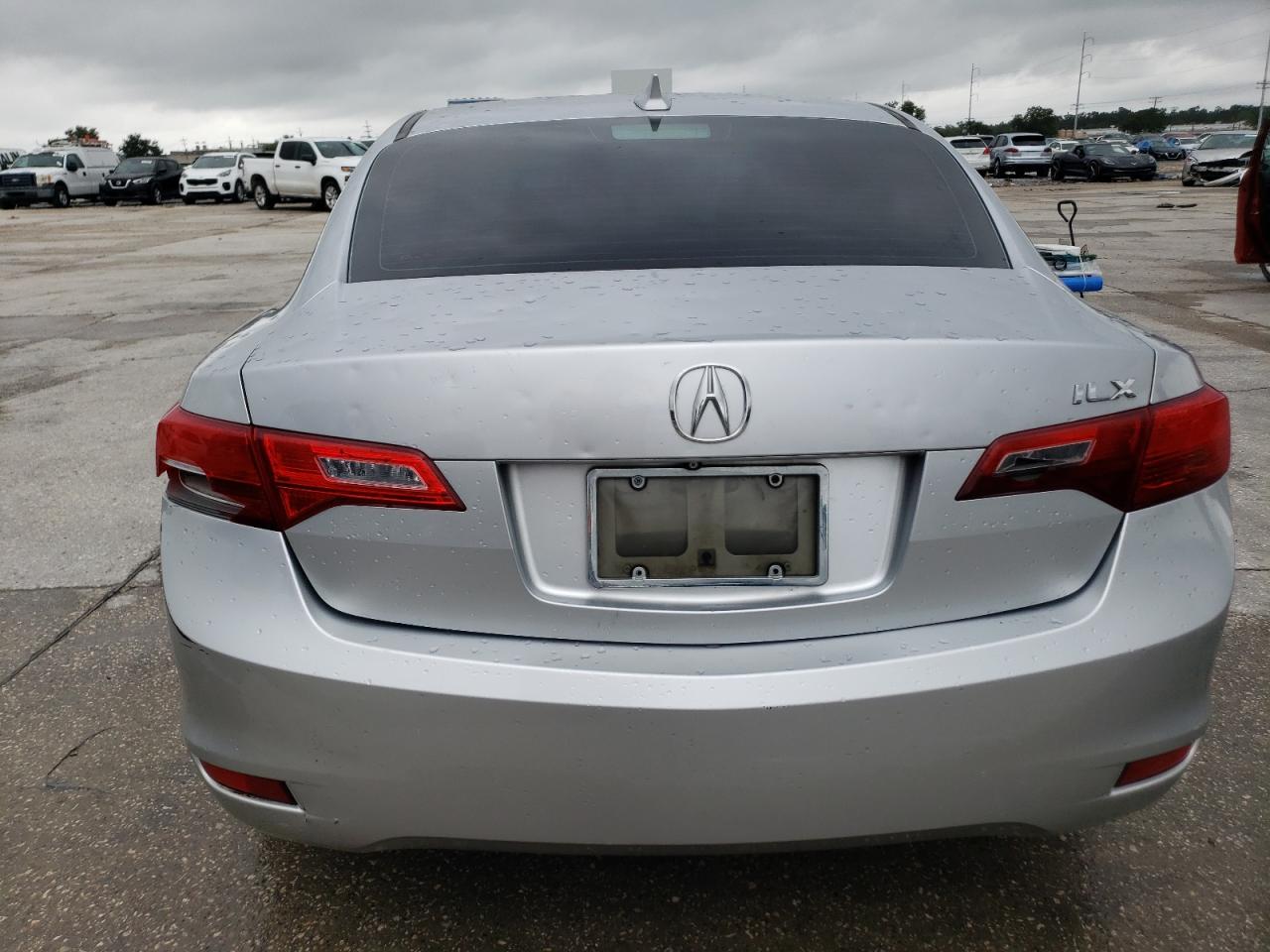 2014 Acura Ilx 20 VIN: 19VDE1F39EE004498 Lot: 70172794