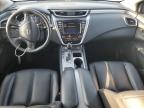 2023 Nissan Murano Sl en Venta en Wayland, MI - Front End