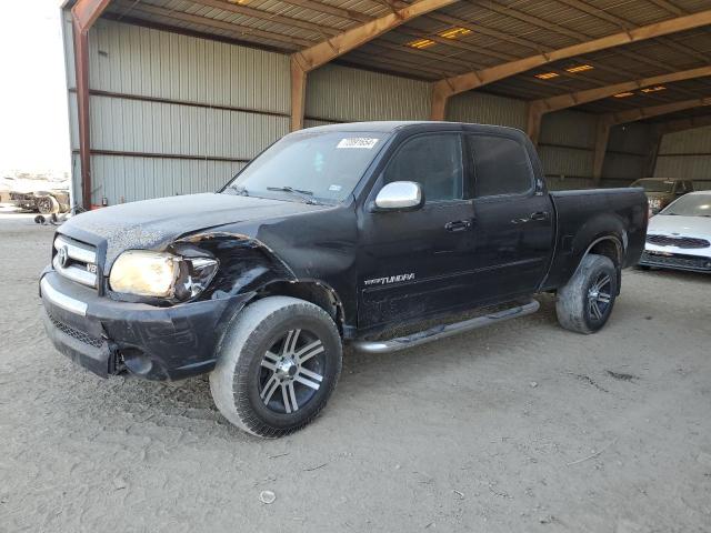 2006 Toyota Tundra Double Cab Sr5