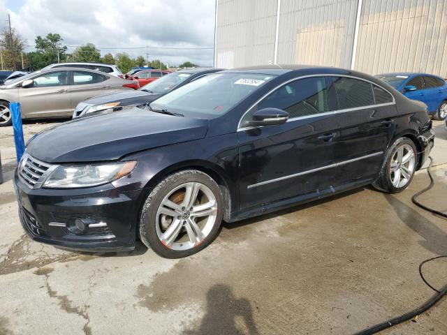 2014 Volkswagen Cc Sport for Sale in Lawrenceburg, KY - Rear End