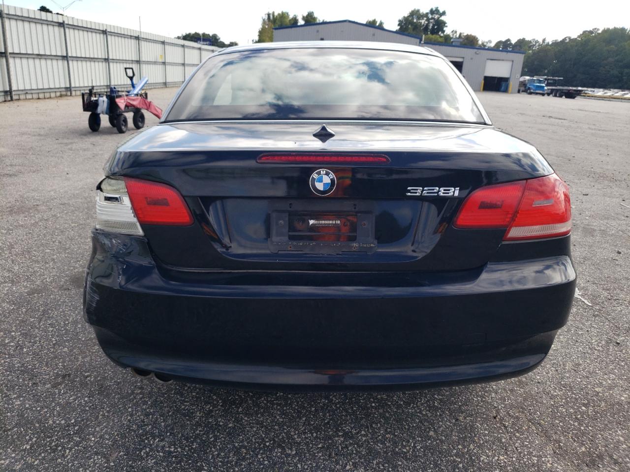 2009 BMW 3er - Image 6