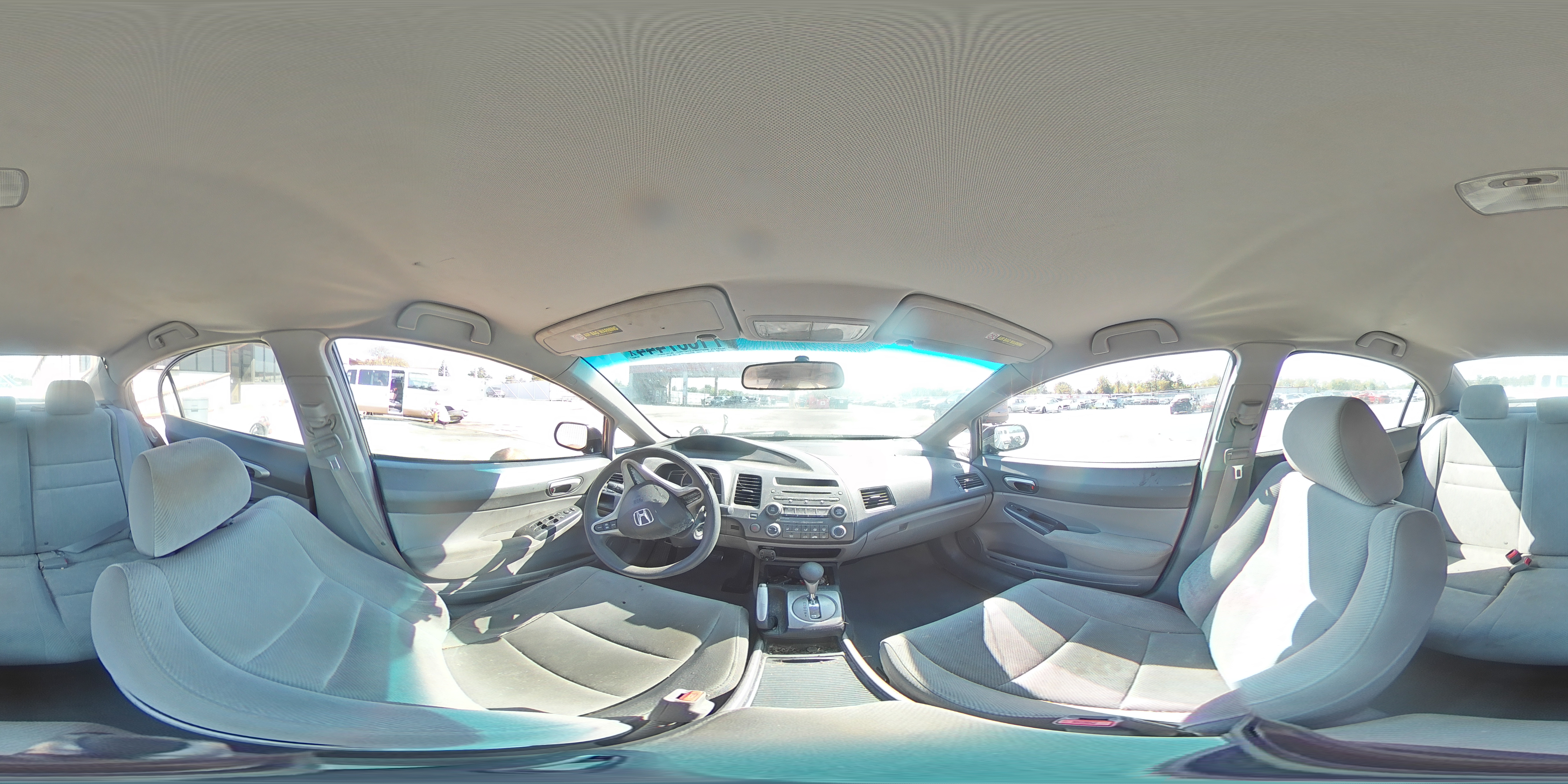 2011 Honda Civic - Image 12