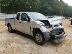 2014 Nissan Frontier S продається в Austell, GA - Front End