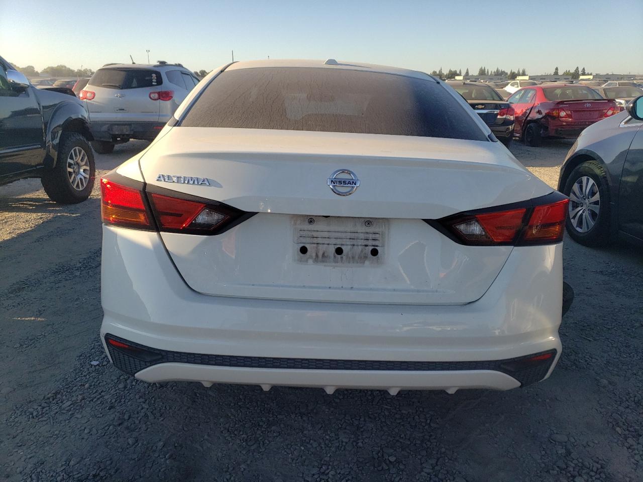 2019 Nissan Altima - Image 6