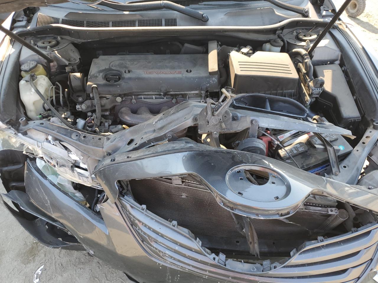 4T4BE46K69R113937 2009 Toyota Camry Base