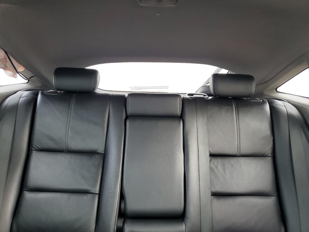 2010 Honda Accord Crosstour Exl VIN: 5J6TF1H5XAL014807 Lot: 71263874