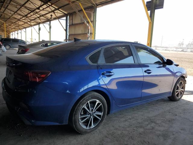 3KPF24AD4PE684372 Kia Forte LX 4