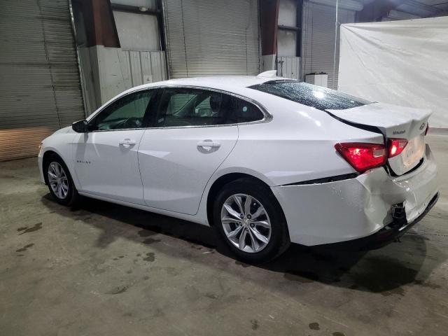 1G1ZD5ST6PF234580 Chevrolet Malibu LT 2