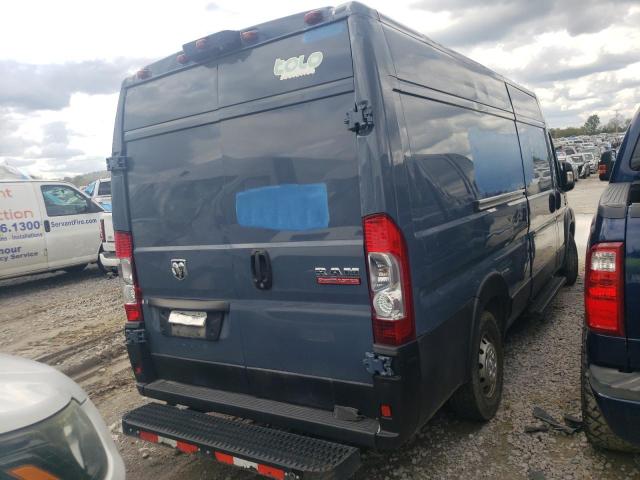 2021 RAM PROMASTER 3500 3500 HIGH