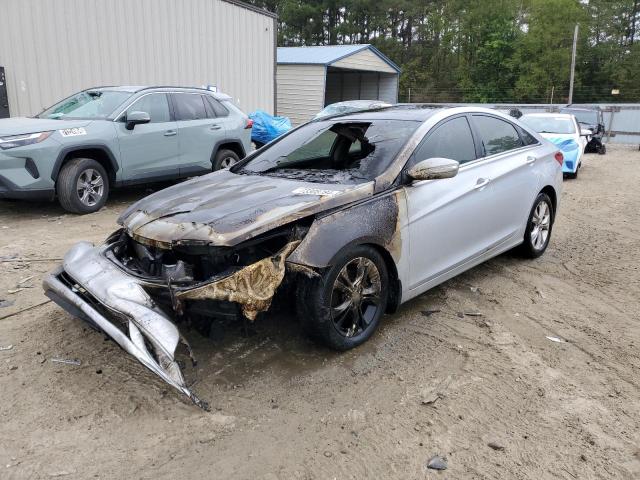 2012 Hyundai Sonata Se