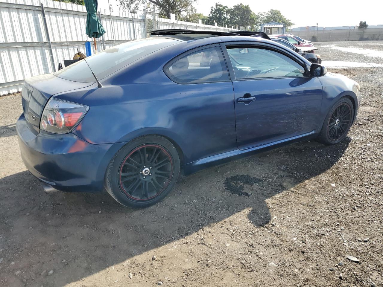 2009 Scion tC - Image 3