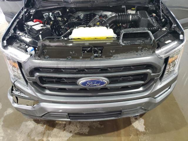 1FTFW1E51PFB57482 Ford F-150 F150 SUPER 11