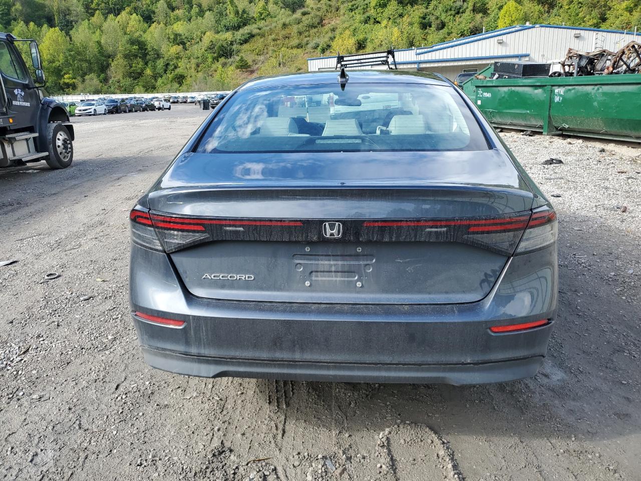 1HGCY1F34RA018880 2024 Honda Accord Ex