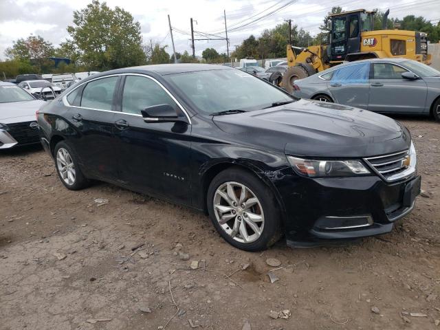  CHEVROLET IMPALA 2017 Czarny