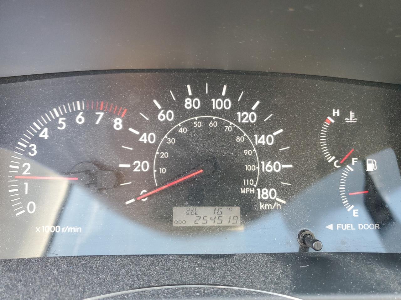 2008 Toyota Corolla Ce VIN: 2T1BR32E08C910113 Lot: 71569104