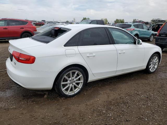 2014 AUDI A4 PREMIUM PLUS