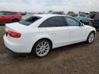 2014 AUDI A4 PREMIUM PLUS for sale at Copart AB - CALGARY