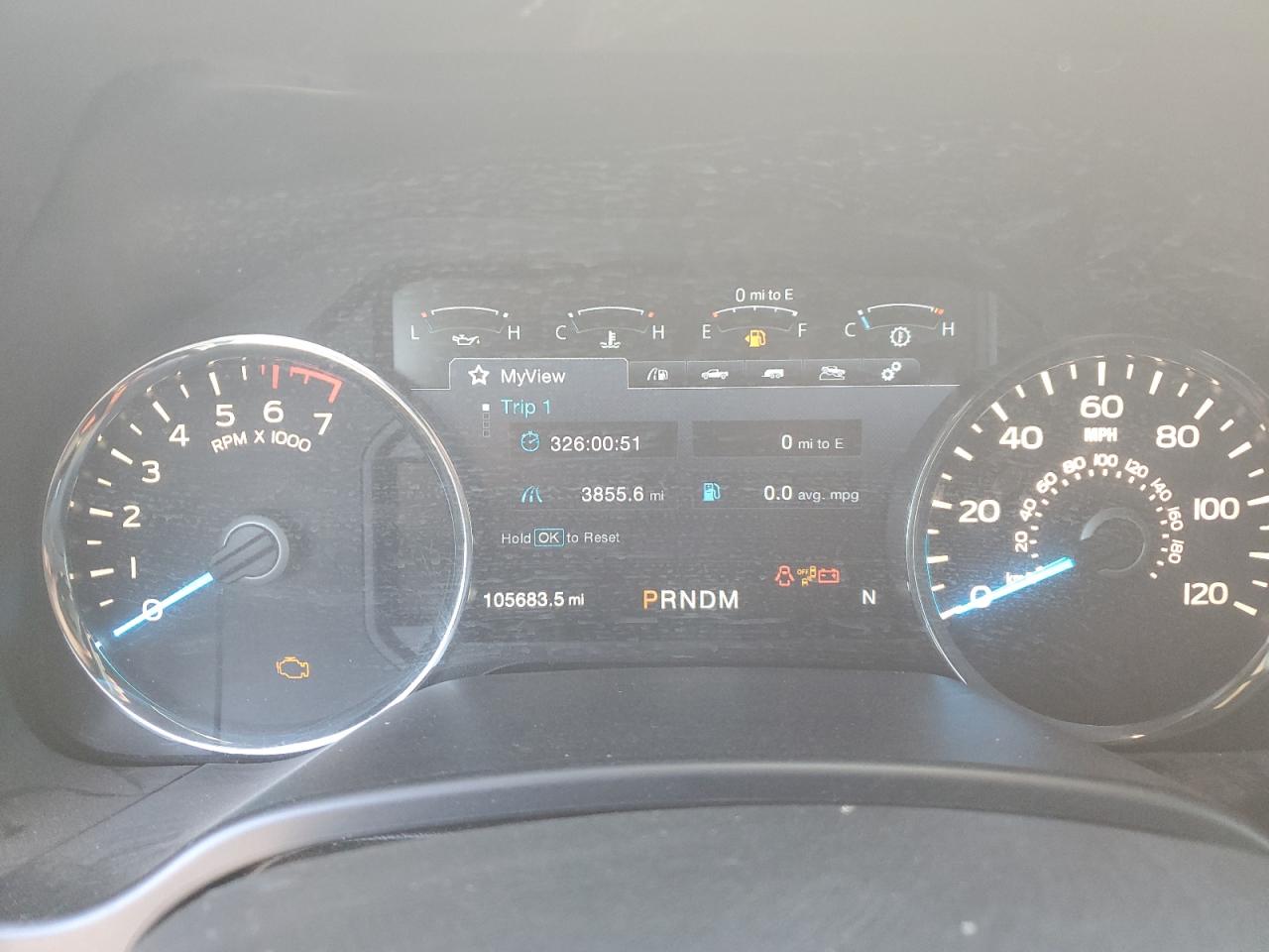1FTFW1EG6HKD36742 2017 Ford F150 Supercrew