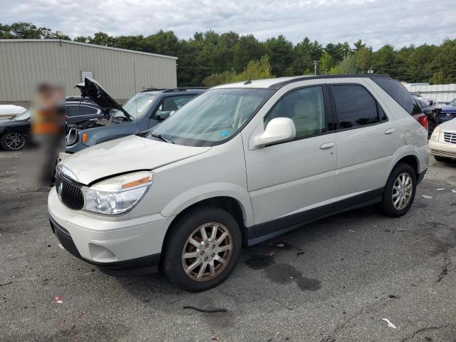 2007 Buick Rendezvous Cx