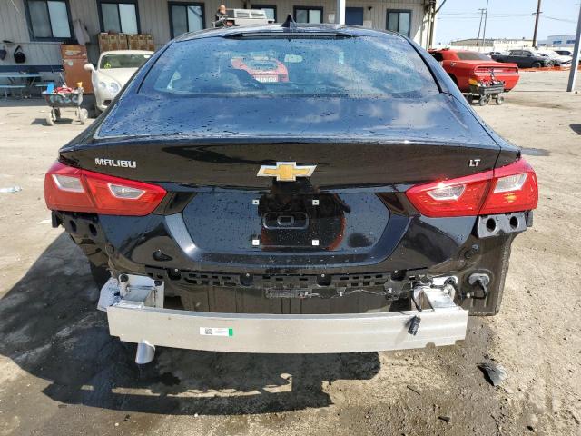 1G1ZD5ST1RF236966 Chevrolet Malibu LT 6