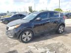 2016 Kia Sportage Ex იყიდება Miami-ში, FL - All Over