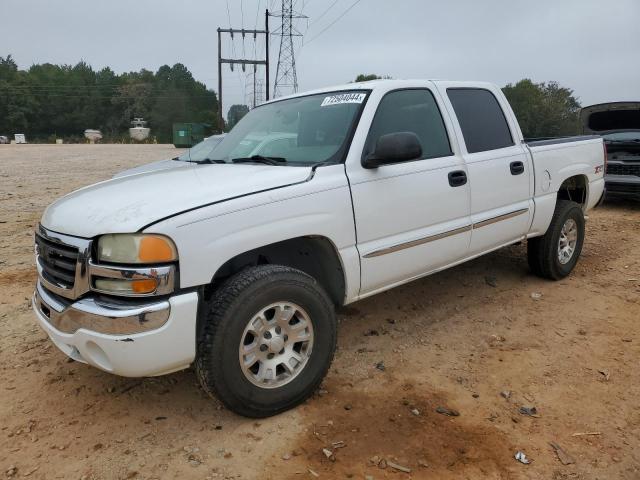 2005 Gmc New Sierra K1500