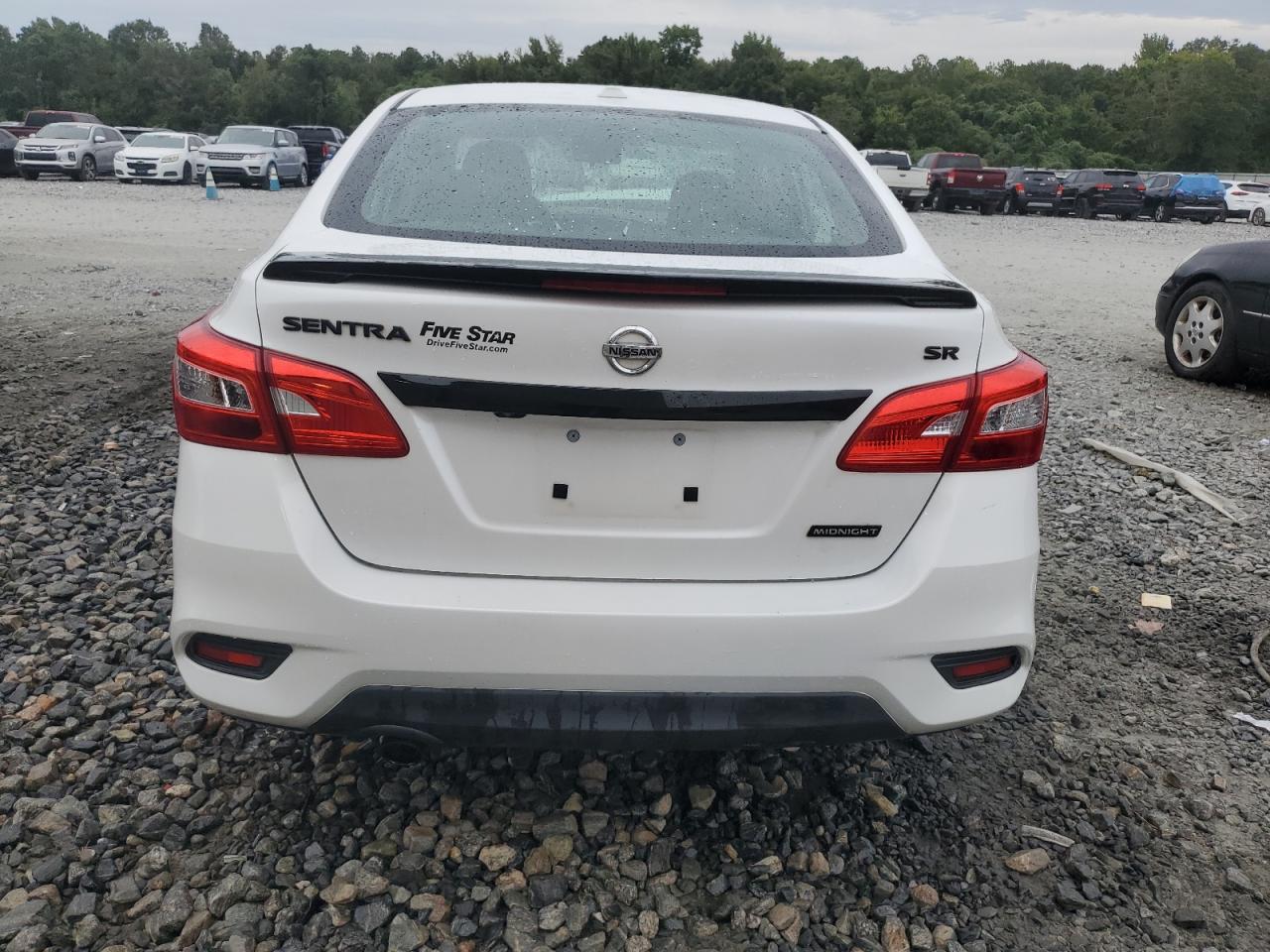 3N1AB7AP8JY280229 2018 Nissan Sentra S