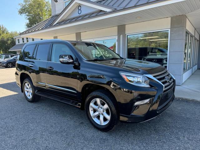 2015 Lexus Gx 460